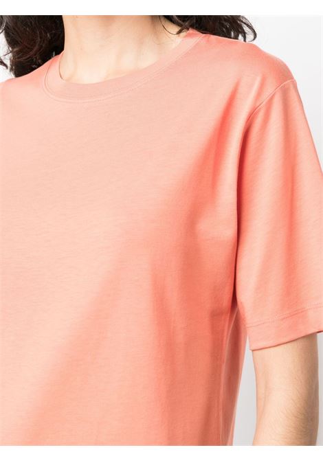 t-shirt manica corta DRIES VAN NOTEN | T-shirt | HEYDU4600354